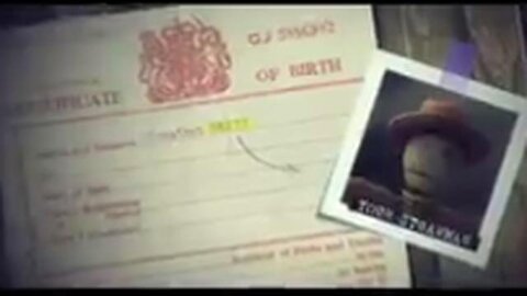 "Unlocking Secrets of Enslavement: The Vital Role of Your Birth Certificate"