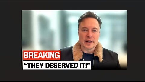The View Goes BROKE After Elon Musk WINS Lawsuit Against Whoopi Goldberg - Agenda Insight