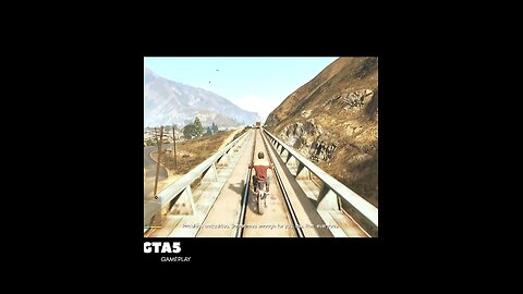 gta5 mission Trevor