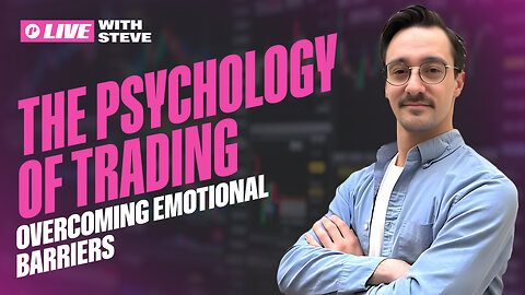 The Psychology of Trading
