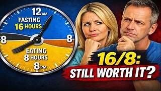 Is Intermittent Fasting Still Worth It in 2026?