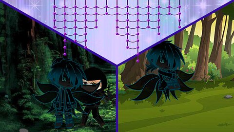 Nightmare gets hunted || Sans AU