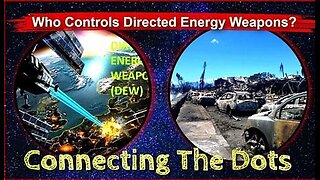 D.E.W. is Killing Us