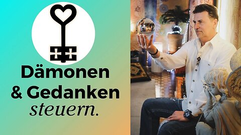 Negative Gedanken kanalisieren. Beziehungen ❤️ und Geldfluss 💰meistern. Dämonen kontrollieren.