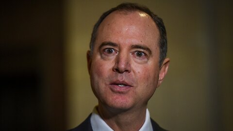 20 YEARS: Adam Schiff Faces Hard Prison Time After Latest Drop of Bombshell Documents