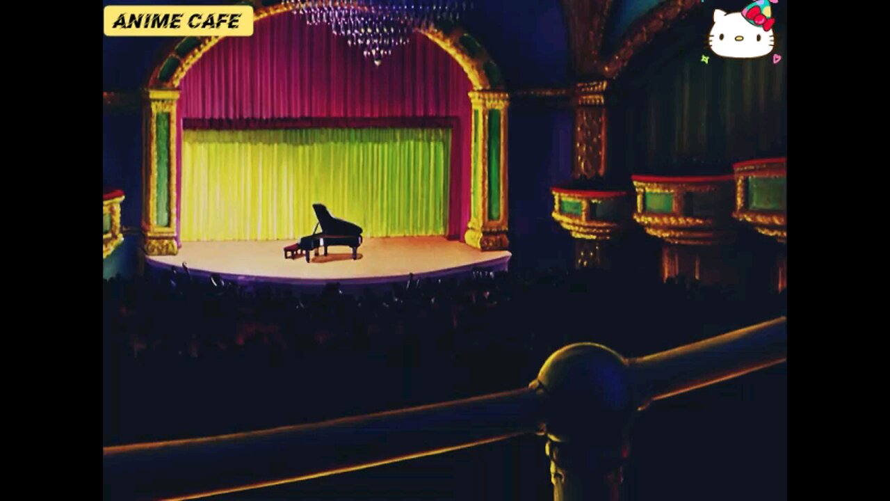 Tom and Jerry | Tom the Musician