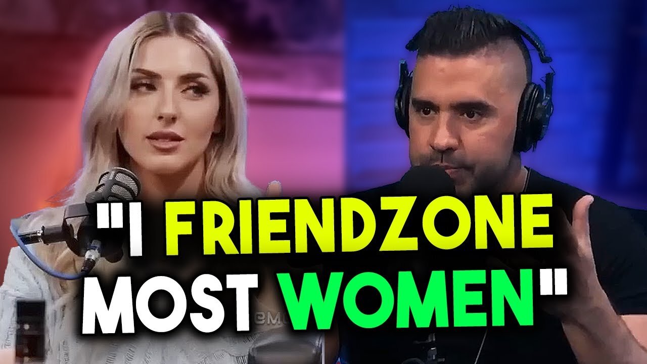 This Happens When MEN Build an Abundance of Women