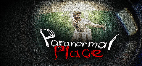 Paranormal Place: Paranormal Investigation in a Haunted Prison!