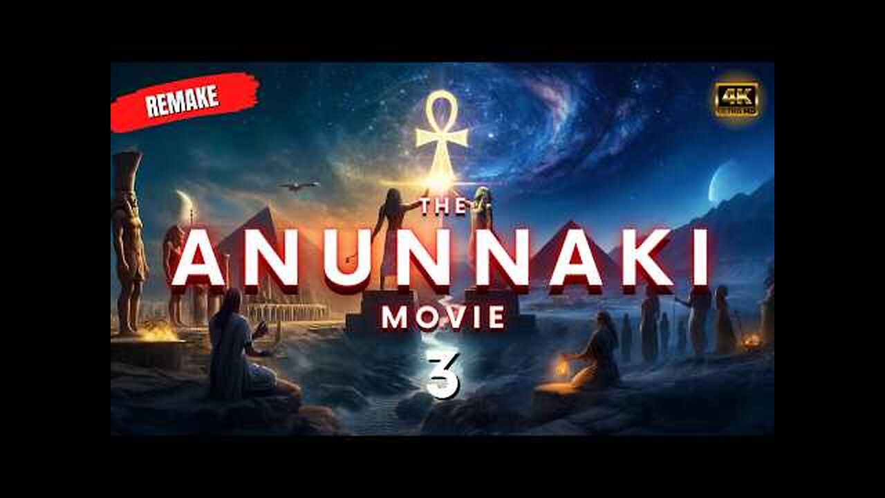 ANUNNAKI FULL MOVIE 3