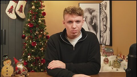 I Will NOW Take the Stage| Be My Guest. #7