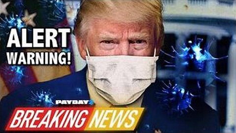 [Apr 22, 2020] Donald Trump Corona ADVISORY [DITRH]