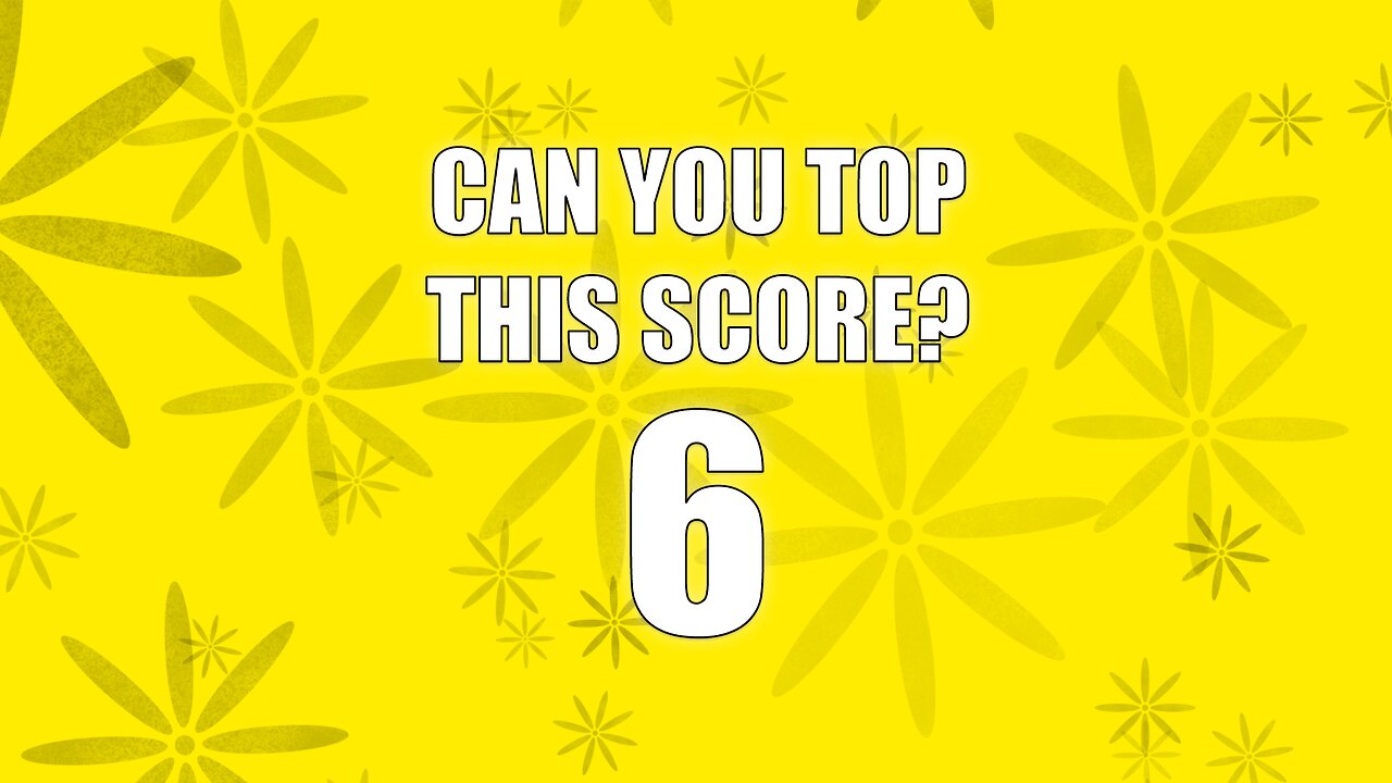 General Knowledge Quiz