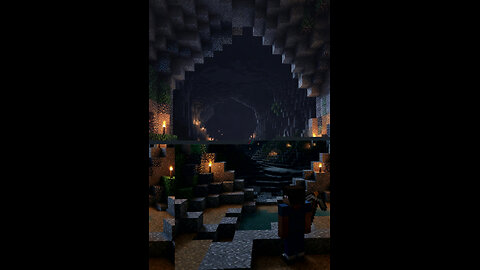 ABURRIMIENTO NOCTURNO MINECRAFT