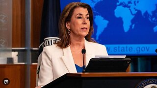 Trump Nominates Tammy Bruce as Deputy Envoy to UN