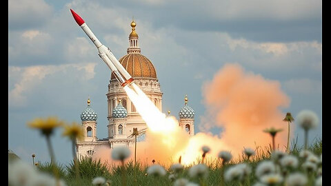 Moscow Threats, JFK Evidence, & Covid Abortions (News w/ The Fetz, 5-30-25)