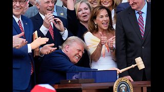 Trump's 'One Big Beautiful Bill' Explained!