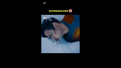 Superman then and Now #Superman
