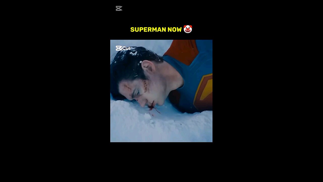 Superman then and Now #Superman