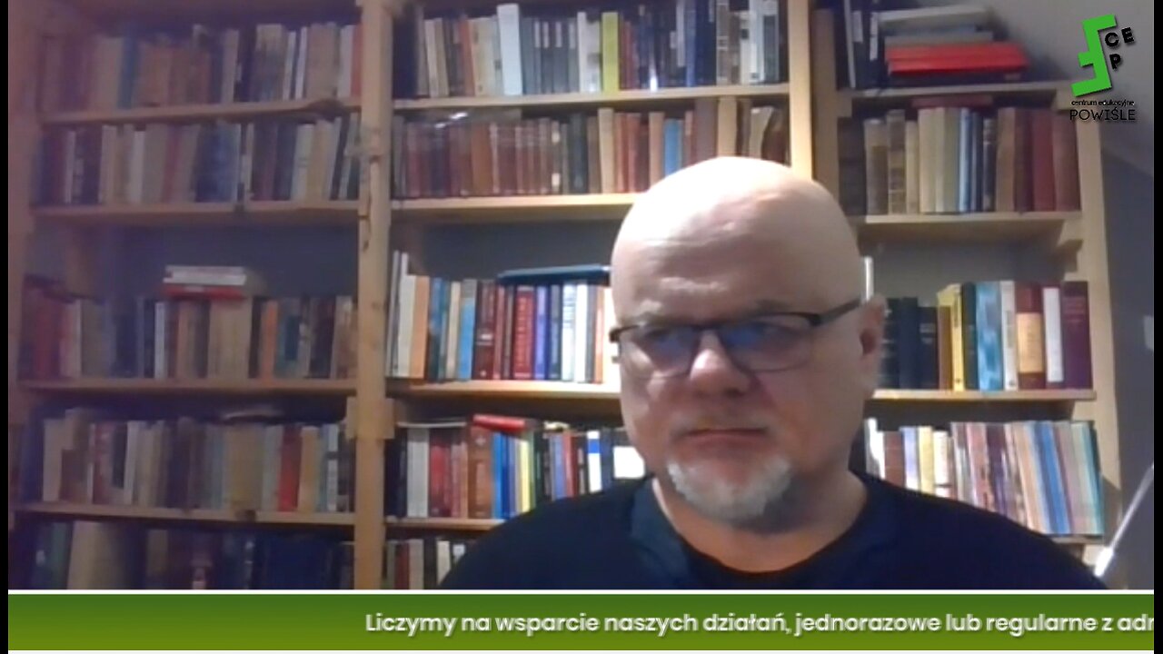 Tomasz ŁUPINA: US-rael atakuje Huti w Jemenie, liberalny Goldberg z pisma Atlantic, afera w Signal-u
