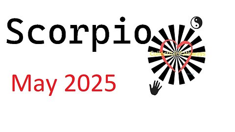 Scorpio May 2025 Tarot Forecast Tap Into Tarot
