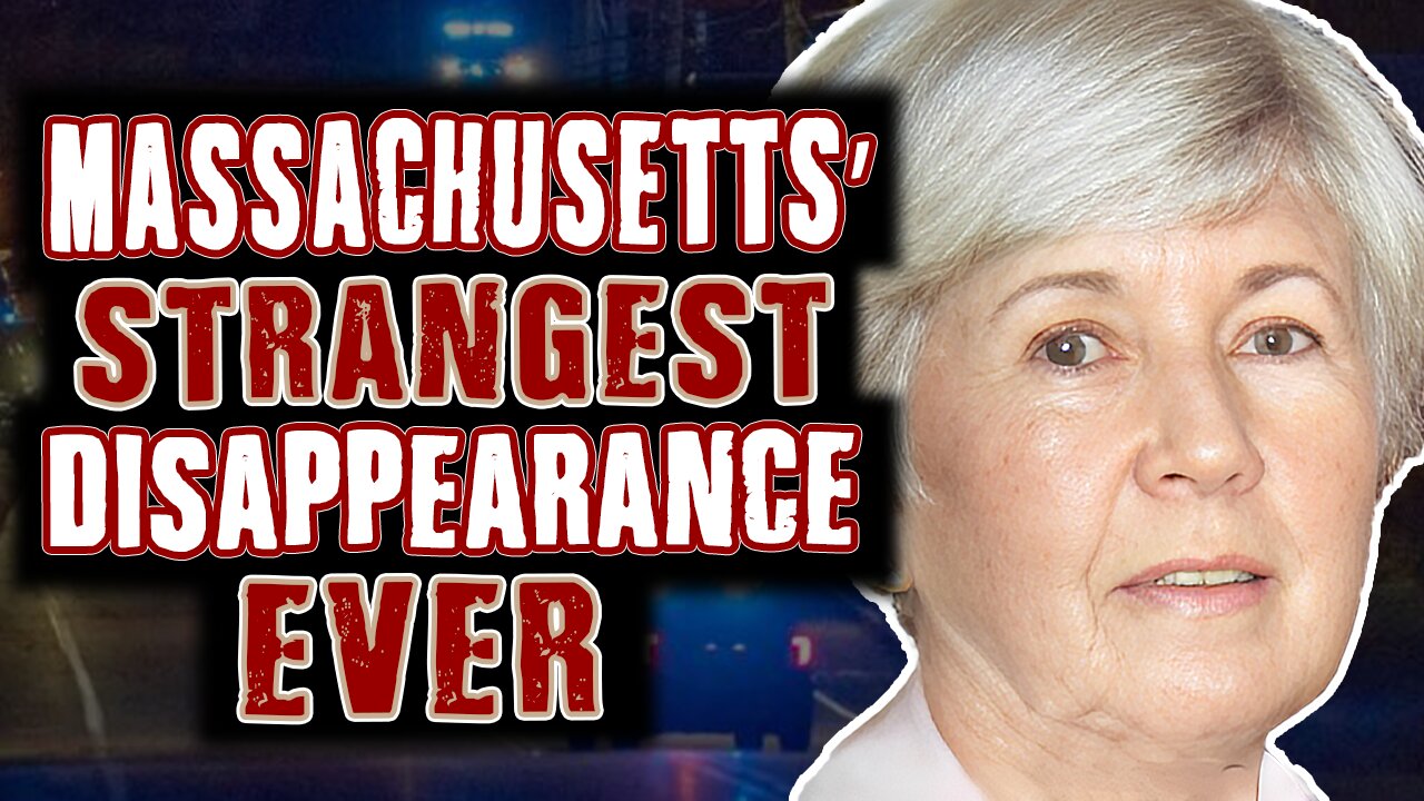 Massachusetts’ Strangest Missing Persons Case: Was It Abduction, Escape, or Something Worse?