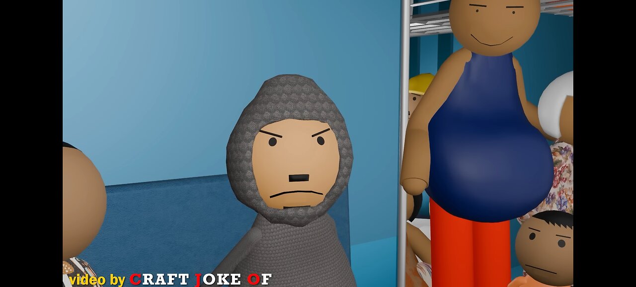 Make OfJoke / महाकुंभ स्पेशल ट्रेन यात्रा
