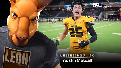 How should we respond to the murder of Austin Metcalf?