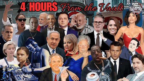 Tue Nite Stream - From The Vault May 6 2025