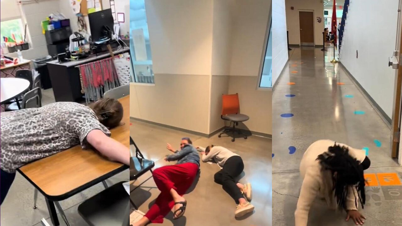 Andy's Coming Trend Compilation