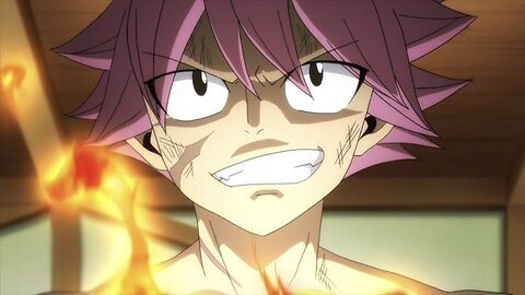 Natsu Dragneel - Koi ni Koishite (Sub Español)