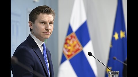 Finland Sends Heavy Ammo to Ukraine Using Frozen Russian Assets