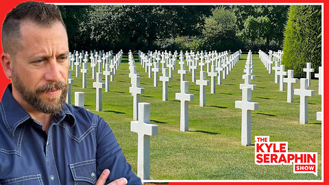 After MEMORIAL DAY: There's ALWAYS Something there to Remind me | Ep 573