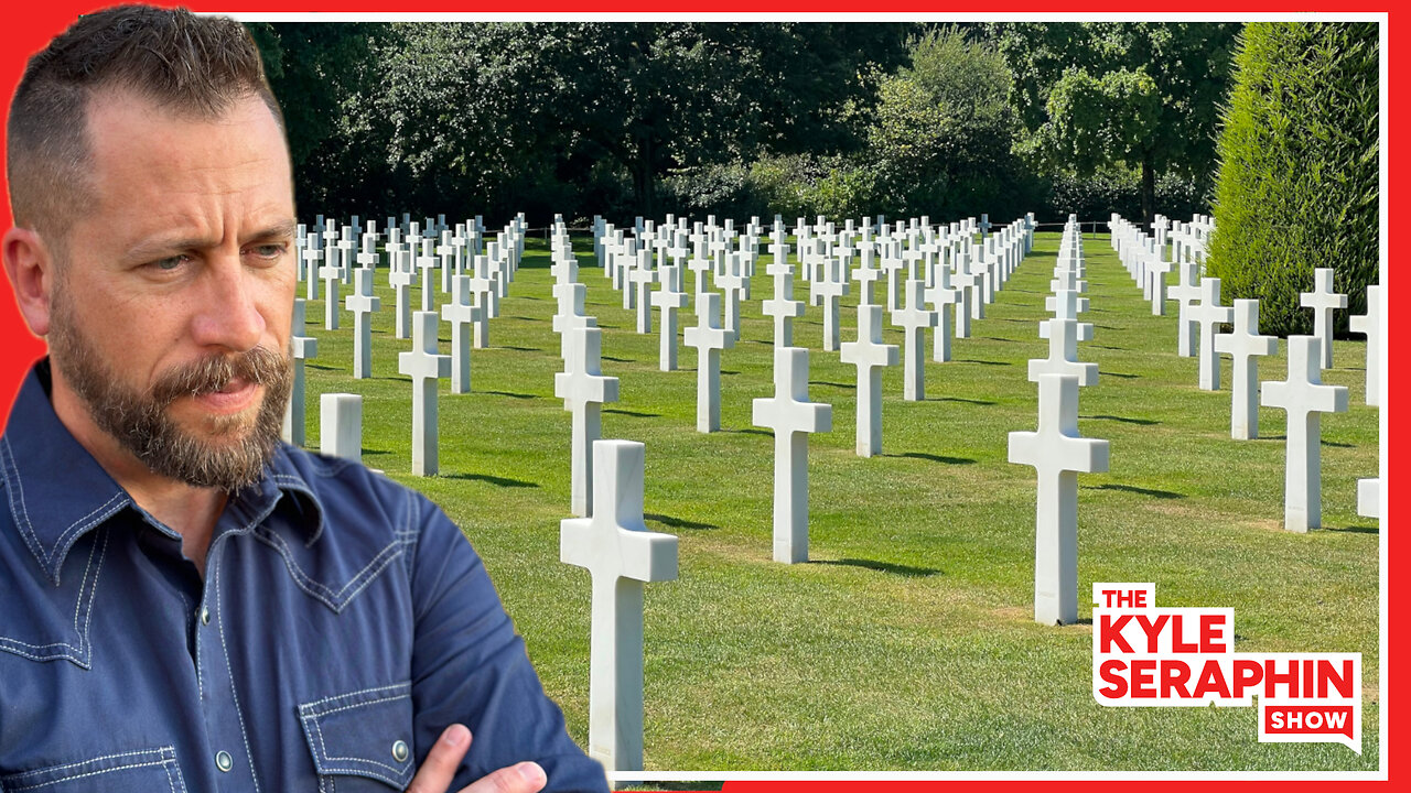 After MEMORIAL DAY: There's ALWAYS Something there to Remind me | Ep 573