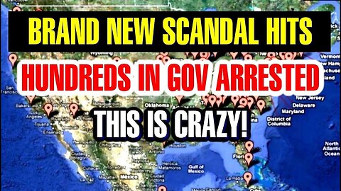 As Everyone_s Celebrating The Bill That Was Just Passed, Look What Else Happened..