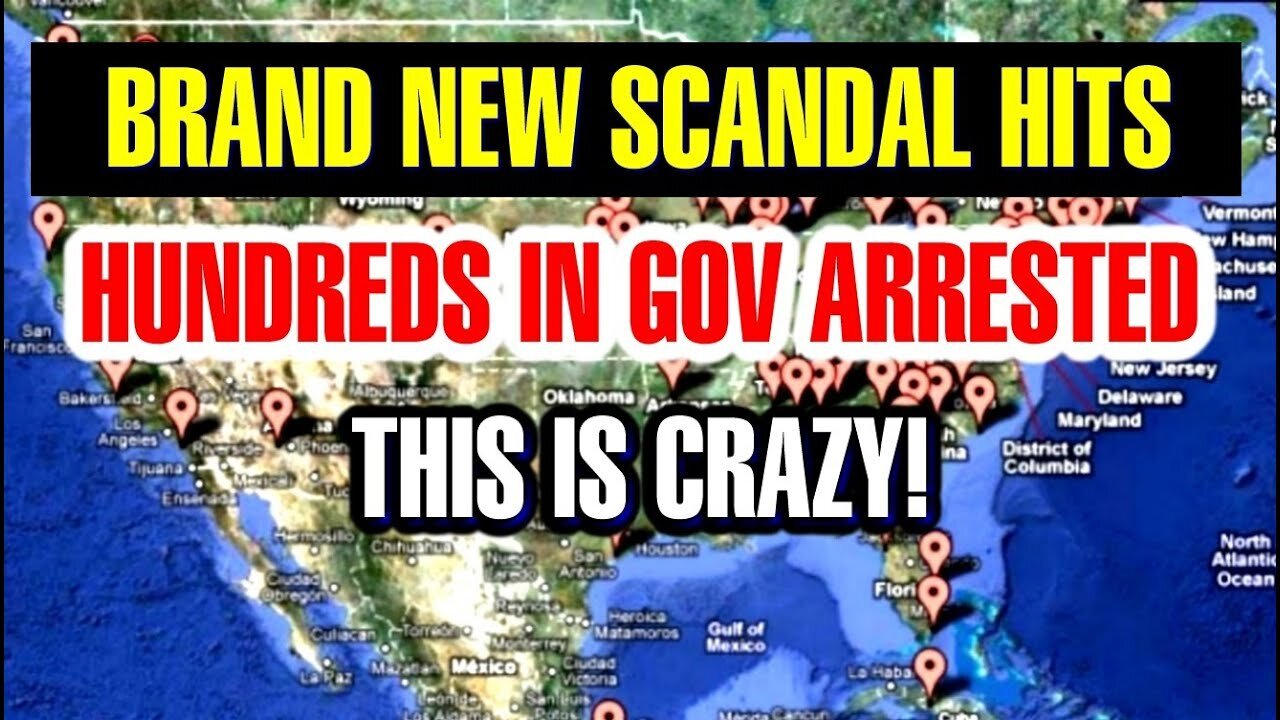 As Everyone_s Celebrating The Bill That Was Just Passed, Look What Else Happened..