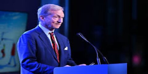 Tom Steyer Draws Democrats' Ire With Redistricting Ads
			