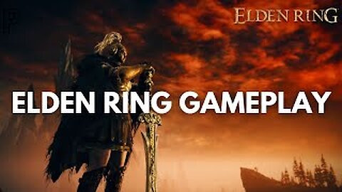 Elden Ring: OP Builds Gameplay