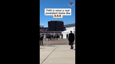 Trump the GOAT