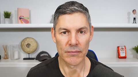 Fed Starting QE SOON!! (Here's Why)