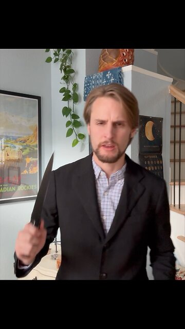 WE HAVE HAD ENOUGH‼️