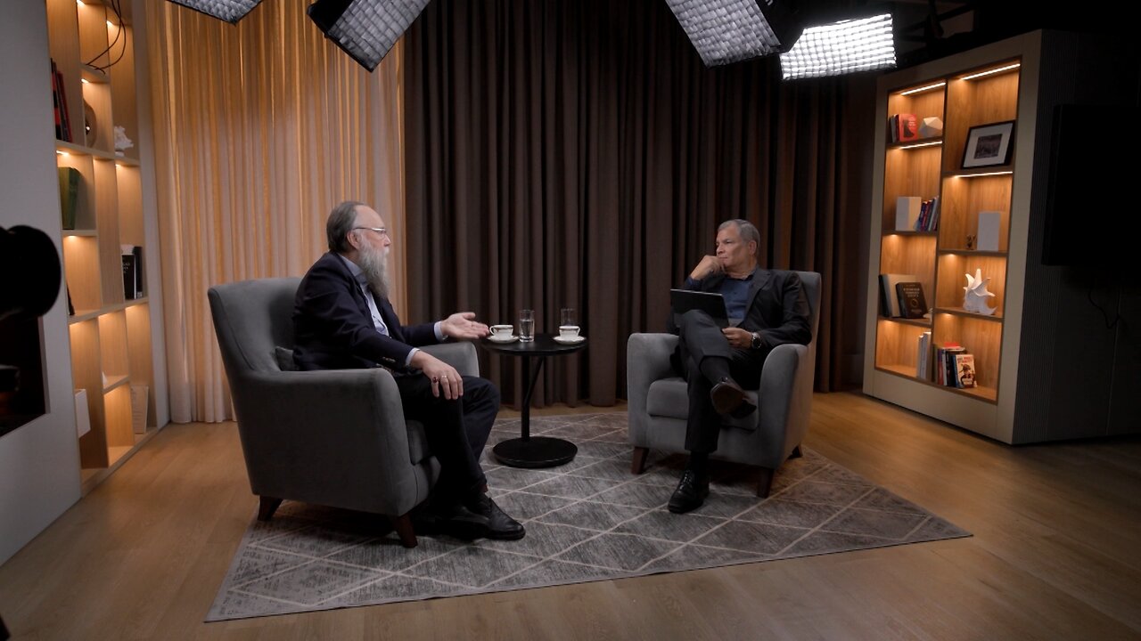 "Putin intenta construir relaciones buenas con EE.UU., que insiste en su hegemonía"