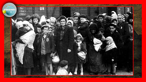 EL TERROR OCULTO | Niños Secuestrados en la Alemania Nazi