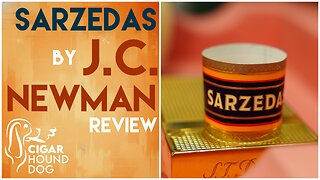 Sarzedas by J.C. Newman Review