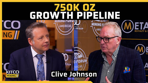 B2Gold Ramps Up for 750k oz Growth With Goose, Back River and Gramalote in Focus