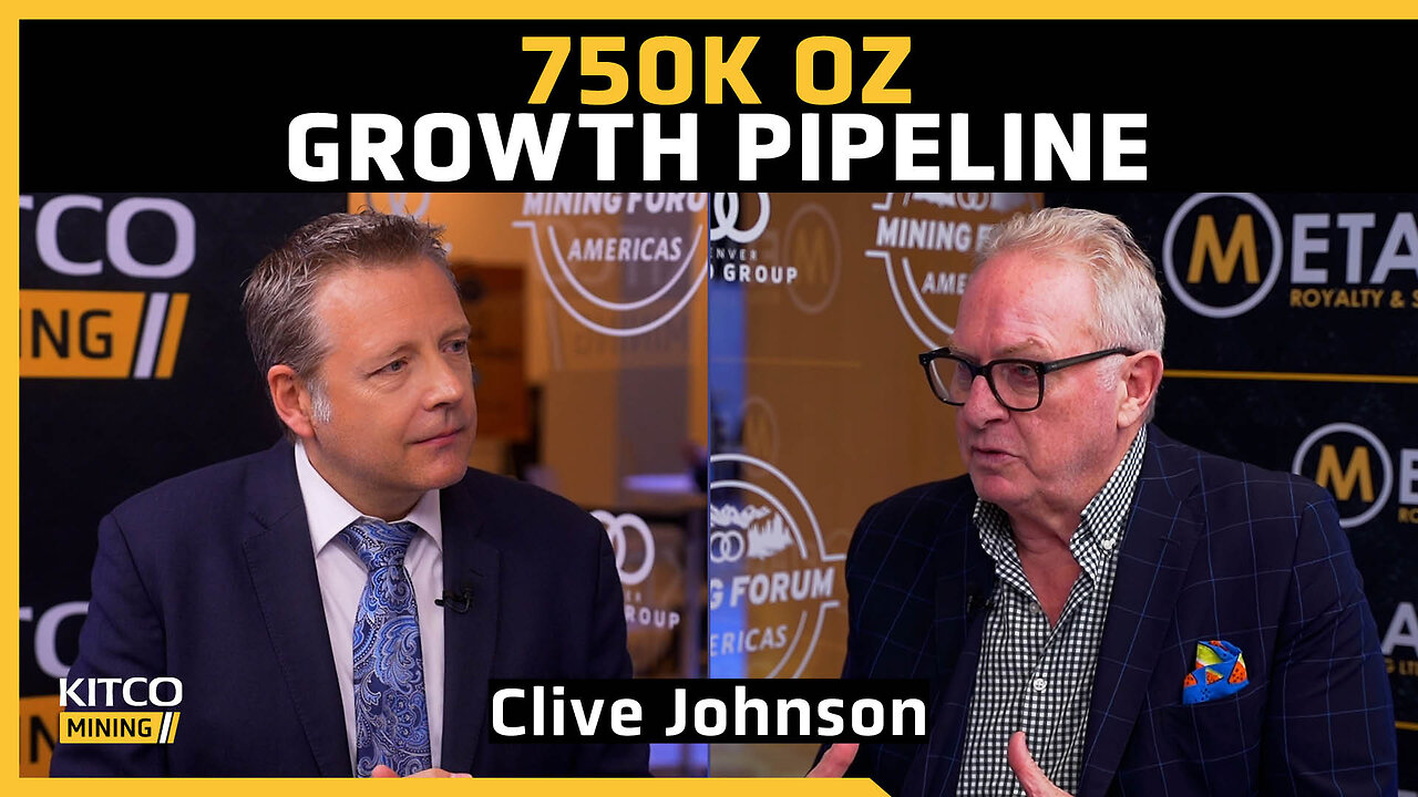 B2Gold Ramps Up for 750k oz Growth With Goose, Back River and Gramalote in Focus