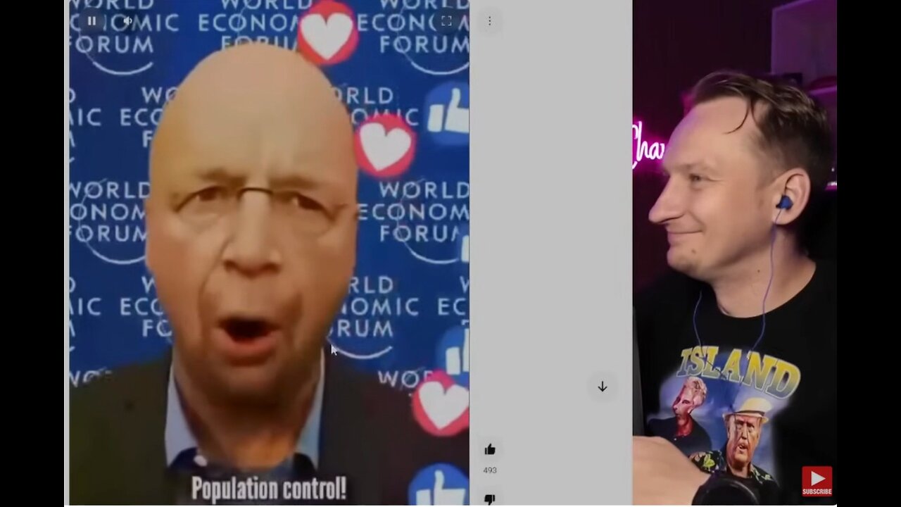WW3 Update: 🚨 Alex Jones Just Exposed the Next Globalist Endgame 22m