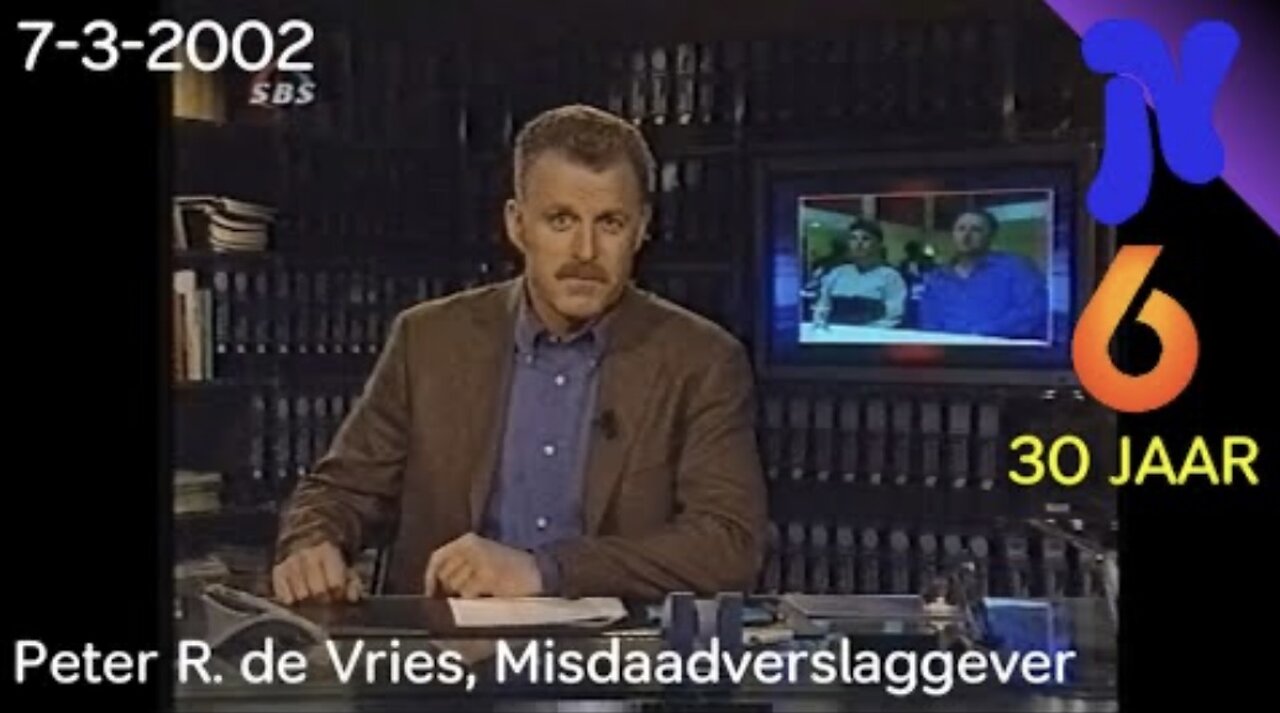 Peter r de Vries,,Bert Schilder