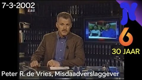 Peter r de Vries,,Bert Schilder
