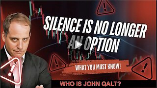 BENJAMIN FULFORD WEEKLY UPDATE. BACKTRACKING A BIT ON THE TRUMP NARRATIVE. WHO IS JOHN QALT?