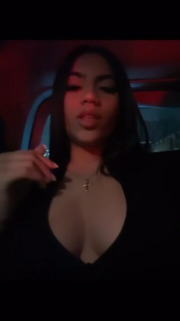 Could you handle Gianna ?